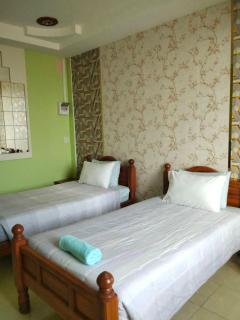 บ้านพัก สายรุ้ง - 5