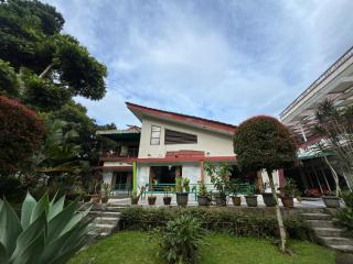 Resort Botoel at Puncak - 9