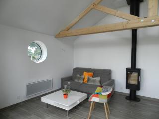 Petit coin paisible entre terre et mer - Plescop - 1