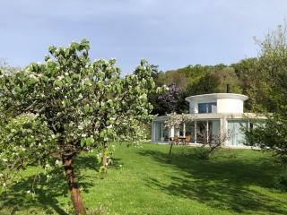 Port Saint Jean - Maison de Designer - 5