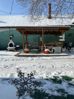 Hagyma Panzió Makó - 7