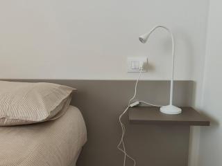 Villa Le Meridiane - apt with kitchen and terrace - 3