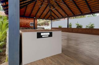 Mithalai Farm by Palette I Garden I Pvt Pool | Coimbatore - 8