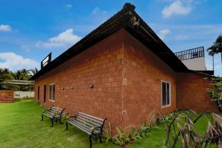 Mithalai Farm by Palette I Garden I Pvt Pool | Coimbatore - 7