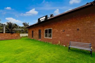 Mithalai Farm by Palette I Garden I Pvt Pool | Coimbatore - 6