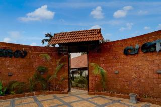 Mithalai Farm by Palette I Garden I Pvt Pool | Coimbatore - 2