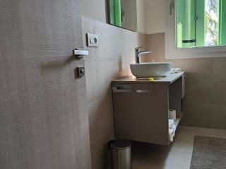 Villa Le Meridiane - apt with kitchen and terrace - 2