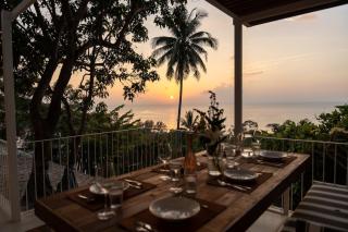 Luxury Sunset Pool Villa - 6