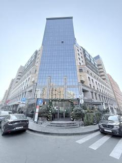 Luxury Republic Square balcony - 0