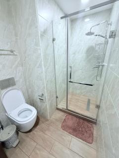 Luxury Republic Square balcony - 5