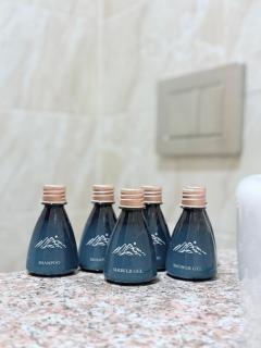 Luxury Republic Square balcony - 3