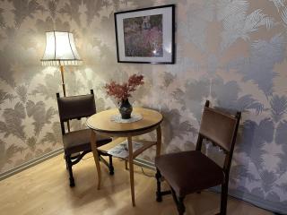 Majatalo Henkireikä - 8