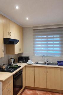 Studio Flat Melville, Wifi, Close to UJ, Wits - 9