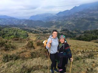 Mama Gia Homestay - 4