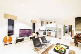 Oriental Beach Pearl Resort - Sam Roi Yot - 9
