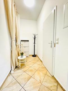 Stylish 1BR Apt. with the best location - 1