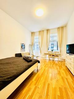 Stylish 1BR Apt. with the best location - 3