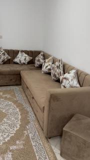 شقة مفروشة بالكامل للإيجار ممتازة للإقامة اليوميةاو الشهرية مدينة العلمين الجديدة - 3