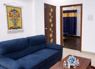 Calm and Cozy Stay Experience Lucknow Peace - 2