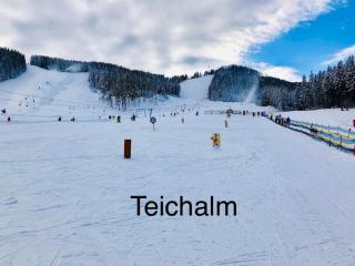 Haus Almblick - Gasen - 8