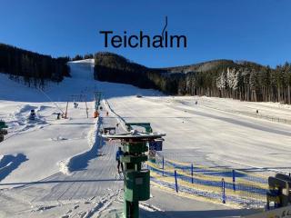 Haus Almblick - Gasen - 9