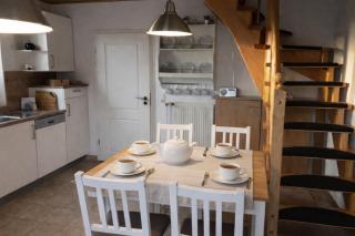 Ferienhaus Luetje-Huuske - 7