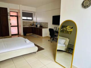 Village cliff Apartments - 9