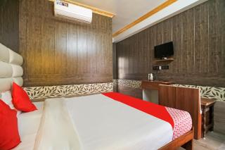 Hotel O Krishna Guest House Siliguri Railway Station - 3
