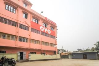 Hotel O Krishna Guest House Siliguri Railway Station - 2
