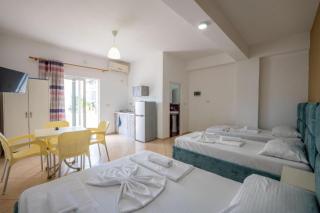 Central Garden Sofia 2- Free Parking - 4