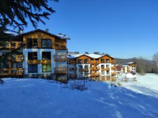 Annapurna Apartamenty Szklarska Poręba - 2