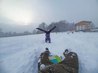 Annapurna Apartamenty Szklarska Poręba - 3