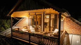 Harmony home Dilijan , entire home , дом целиком - Dilidzjan - 0