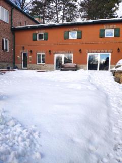 Apartmán pri vinotéke - 9