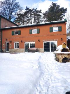 Apartmán pri vinotéke - 6