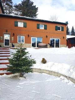 Apartmán pri vinotéke - 0