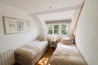 La Maison Rose - Stylish Riverside Gîte Near Dinan, Sleeps 6, Pet-friendly and River Views - 4