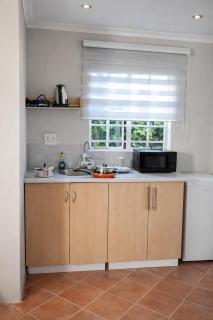 Bachelor Flat, Fiber Wifi, Close to UJ, Milpark - 3