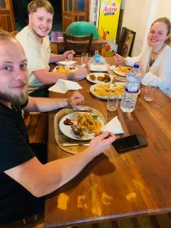 Dambulla Shan Inn - 9