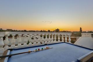 White Gorf Hotel - 7