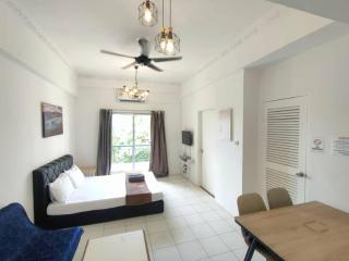 KK City Centre Api Api Homestay, Kota Kinabalu - 9