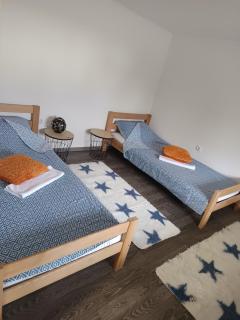 Apartment Lane - Bihać - 8