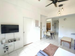 KK City Centre Api Api Homestay, Kota Kinabalu - 6