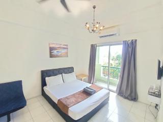 KK City Centre Api Api Homestay, Kota Kinabalu - 4