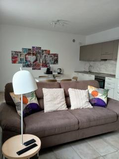 Casa Viola Lazise lago e relax! - Lazise - 4