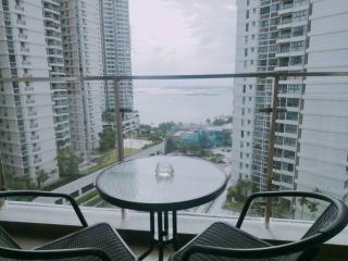 Danga Bay Seaview Johor Bahru by One 9 Place - 1
