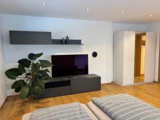 Ferienwohnung Rofanblick - 5