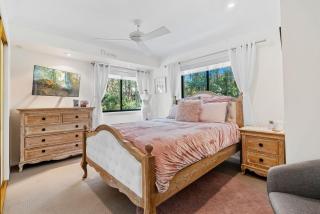 Mt Cotton Sanctum -Private Sanctum Among the Trees - 4