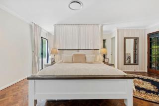 Mt Cotton Sanctum -Private Sanctum Among the Trees - 5