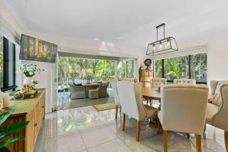 Mt Cotton Sanctum -Private Sanctum Among the Trees - 6